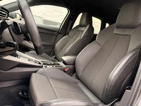 Voitures D'occasion À Boé | Audi A3 Sportback 35 Tfsi Mild Hybrid 150 S Tronic 7 S Line