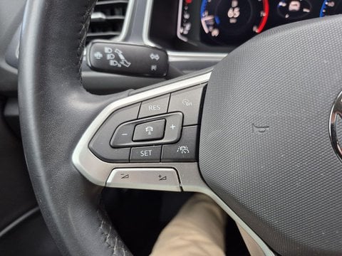 Voitures D'occasion À Dax | Volkswagen T-Roc 1.5 Tsi Evo 150 Start/Stop Bvm6 Style