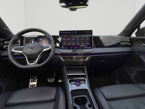 Voitures D'occasion À Brive La Gaillarde | Volkswagen Tiguan 1.5 Ehybrid 272Ch Dsg6 R-Line Exclu...