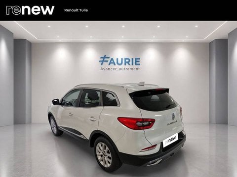Voitures D'occasion À Tulle | Renault Kadjar Blue Dci 115 Intens