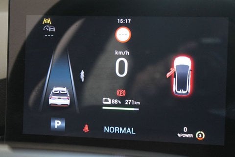 Voitures D'occasion À Migné-Auxances | Mg Mg4 Electric 51Kwh - 125 Kw 2Wd Standard