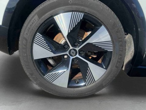 Voitures D'occasion À Trélissac | Renault Mégane Megane V Electrique Megane E-Tech Ev60 220 Ch...