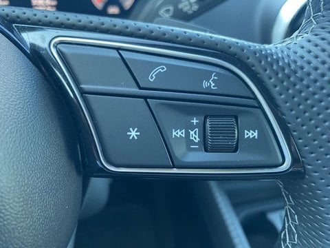 Voitures D'occasion À Boé | Audi Q2 35 Tfsi 150 S Tronic 7 S Line Plus