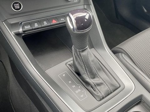 Voitures D'occasion À Boé | Audi Q3 Sportback 35 Tfsi 150 Ch S Tronic 7 S Line