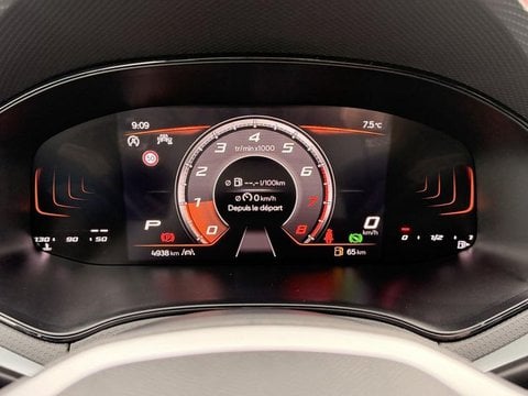 Voitures D'occasion À Boé | Seat Arona 1.0 Tsi 115 Ch Start/Stop Dsg7 Copa
