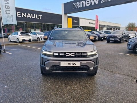 Voitures D'occasion À Montauban | Dacia Duster Mild Hybrid 130 4X4 Extreme