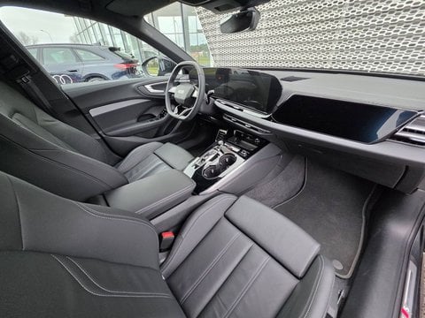 Voitures D'occasion À Dax | Audi A5 Avant Tdi Hybride 204 Ch S Tronic 7 S Line