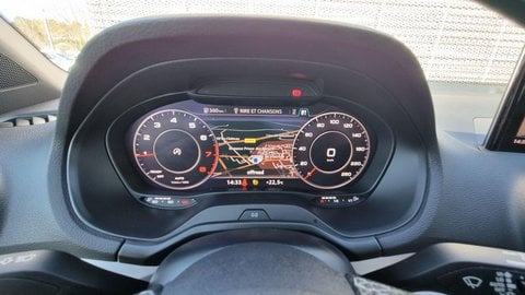 Voitures D'occasion À Dax | Audi Q2 35 Tfsi 150 Bvm6 S Line Plus