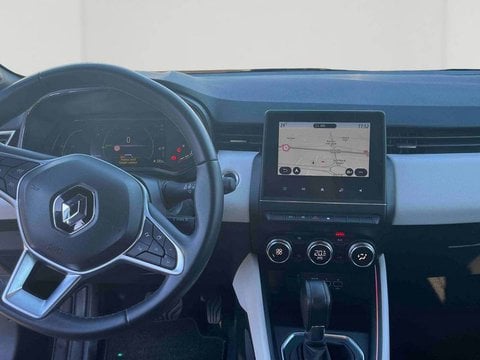Voitures D'occasion À Brive La Gaillarde | Renault Clio V E-Tech Full Hybrid 145 Techno