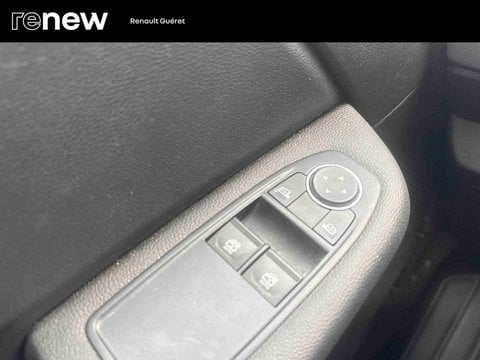 Voitures D'occasion À Guéret | Renault Clio Sce 65 Authentic