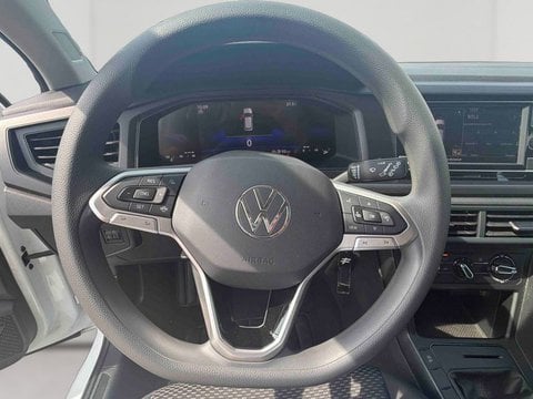 Voitures D'occasion À Brive La Gaillarde | Volkswagen Polo 1.0 Tsi 95 S&S Bvm5