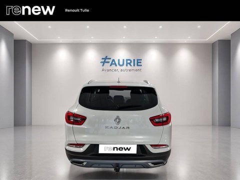 Voitures D'occasion À Tulle | Renault Kadjar Blue Dci 115 Intens