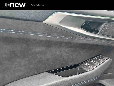 Voitures D'occasion À Guéret | Renault Austral Full Hybrid E-Tech 200 Ch Esprit Alpine