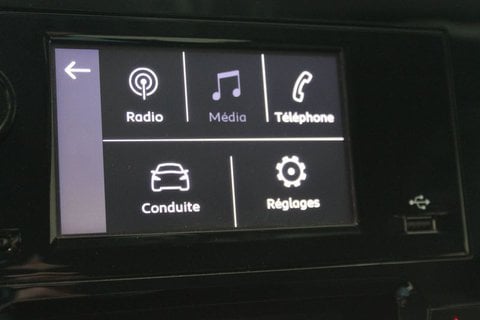 Voitures D'occasion À Migné-Auxances | Opel Corsa F 1.2 75 Ch Bvm5 Edition