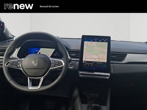 Voitures D'occasion À Saint-Junien | Renault Symbioz E-Tech Full Hybrid 160 Ch Techno