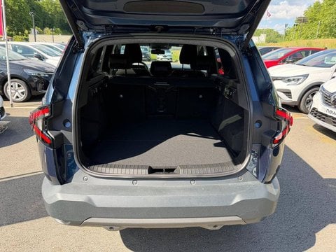 Voitures D'occasion À Sarlat | Dacia Bigster Hybrid 155 Extreme