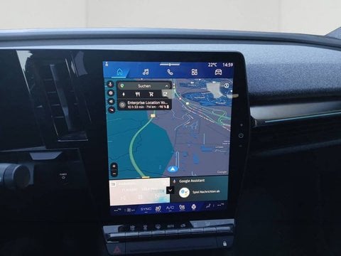 Voitures D'occasion À Trélissac | Renault Scénic Scenic V Electrique Scenic E-Tech Electrique ...