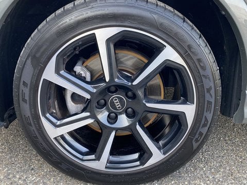 Voitures D'occasion À Boé | Audi Q3 Sportback 45 Tfsie 245 Ch S Tronic 6 S Line