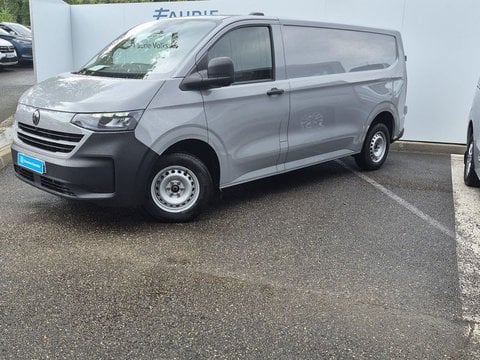 Voitures D'occasion À Saint-Avit | Volkswagen Transporter Van L2H1 2.0 Tdi 150 Bva8 Business
