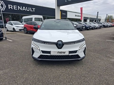 Voitures D'occasion À Montauban | Renault Mégane Megane E-Tech Ev60 220 Ch Super Charge Techno