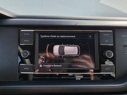 Voitures D'occasion À Saint-Avit | Volkswagen Polo 1.0 Mpi 80 S&S Bvm5