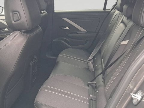 Voitures D'occasion À Limoges | Opel Astra L 1.5 Diesel 130 Ch Bva8 Gs