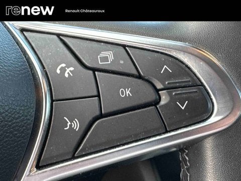 Voitures D'occasion À Saint Maur | Renault Captur Ii Tce 90 Evolution