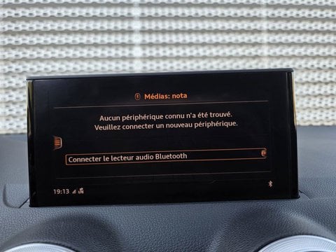 Voitures D'occasion À Saint-Avit | Audi Q2 35 Tfsi 150 S Tronic 7 S Line Plus