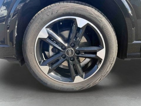 Voitures D'occasion À Brive La Gaillarde | Audi Q2 35 Tfsi 150 S Tronic 7 S Line