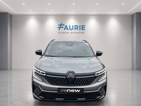 Voitures D'occasion À Trélissac | Renault Austral E-Tech Hybrid 200 Techno Esprit Alpine