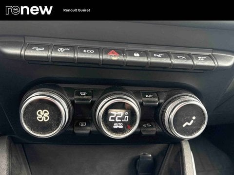 Voitures D'occasion À Guéret | Dacia Duster Ii Blue Dci 115 4X4 Prestige