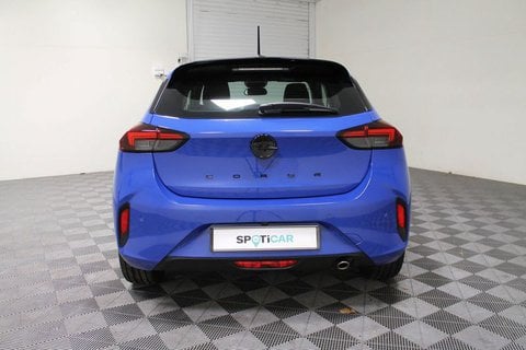 Voitures D'occasion À Châtellerault | Opel Corsa 1.2 Turbo 100 Ch Bva8 Gs