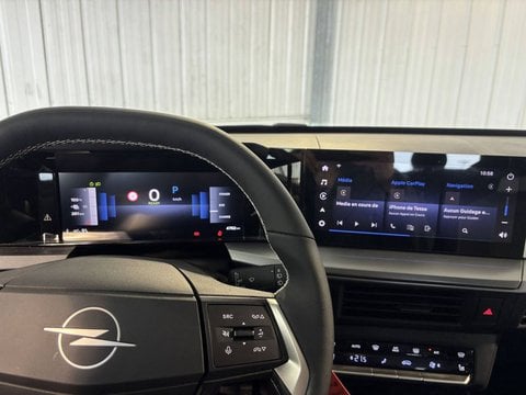 Voitures D'0Km À Royan | Opel Frontera Electrique Electric 113 Ch Batterie 44 Kwh Gs