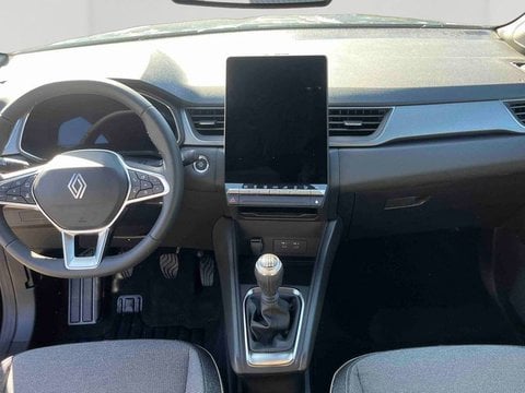 Voitures D'occasion À Trélissac | Renault Captur Ii Tce 115 Ch Techno