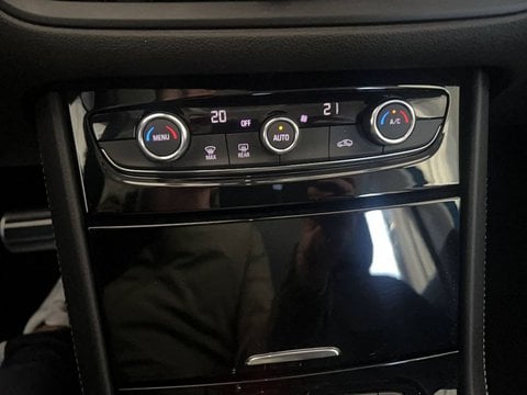 Voitures D'occasion À Saintes | Opel Grandland Hybrid 225 Ch Bva8 Elegance Business
