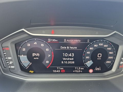 Voitures D'0Km À Boé | Audi A1 Sportback 30 Tfsi 116 Ch S Tronic 7 S Line