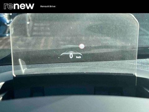 Voitures D'occasion À Brive La Gaillarde | Renault Grand Scénic Grand Scenic Tce 140 Fap - 21 I...