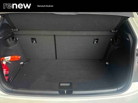 Voitures D'occasion À Guéret | Volkswagen Polo Vi 2.0 Tsi 207 S&S Dsg7 Gti Edition 25