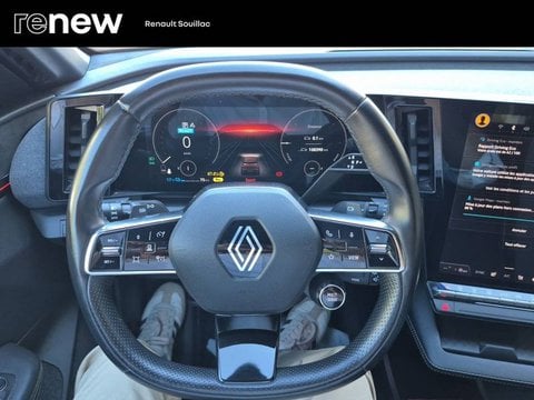 Voitures D'occasion À Souillac | Renault Mégane Megane E-Tech Ev60 220 Ch Super Charge Techno