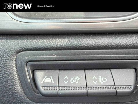 Voitures D'occasion À Souillac | Renault Captur Blue Dci 115 Intens