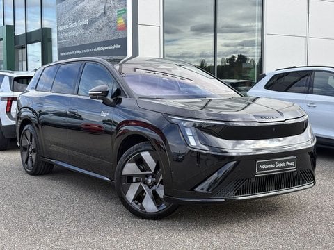 Voitures D'0Km À Boé | Škoda Peaq 286 Ch Batterie 90 Sportline