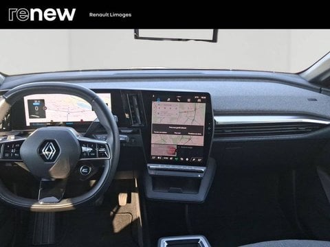 Voitures D'occasion À Limoges | Renault Mégane Megane V Electrique Megane E-Tech Ev60 220 Ch Su...