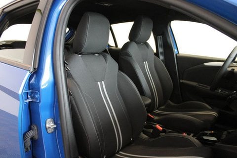Voitures D'occasion À Châtellerault | Opel Corsa 1.2 Turbo 100 Ch Bva8 Gs