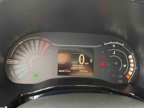 Voitures D'occasion À Bergerac | Dacia Spring Extreme