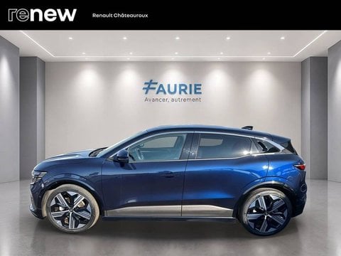Voitures D'occasion À Saint Maur | Renault Mégane Megane V Electrique Megane E-Tech Ev60 220 Ch...