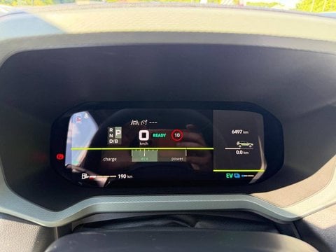 Voitures D'occasion À Sarlat | Dacia Bigster Hybrid 155 Extreme