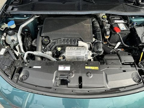 Voitures D'occasion À Montauban | Peugeot 308 Iii Sw Puretech 130Ch S&S Bvm6 Allure