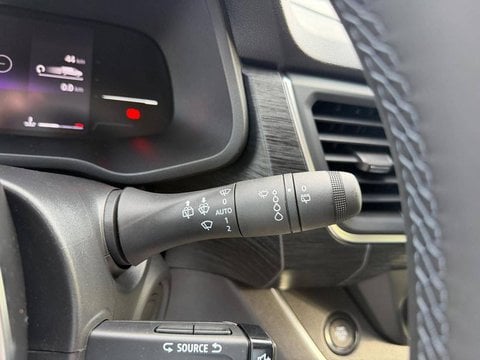 Voitures D'occasion À Sarlat | Renault Trafic Blue Dci 150 Grand Techno