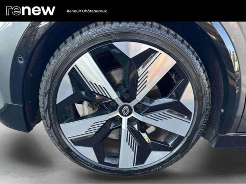 Voitures D'occasion À Saint Maur | Renault Mégane Megane V Electrique Megane E-Tech Ev60 220 Ch...