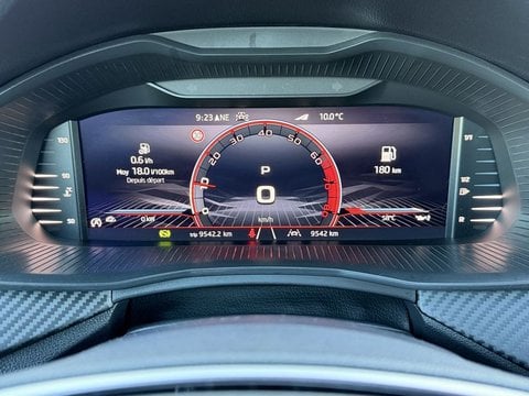 Voitures D'occasion À Boé | Škoda Kamiq 1.0 Tsi Evo 2 116 Ch Dsg7 Monte Carlo